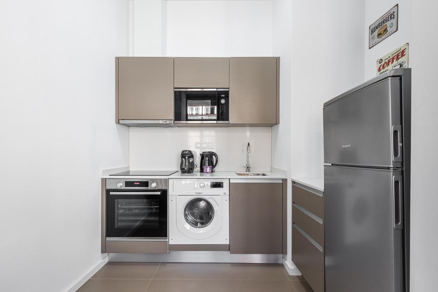 Guestready - The Art Of Music Apartment ปอร์โต ภายนอก รูปภาพ