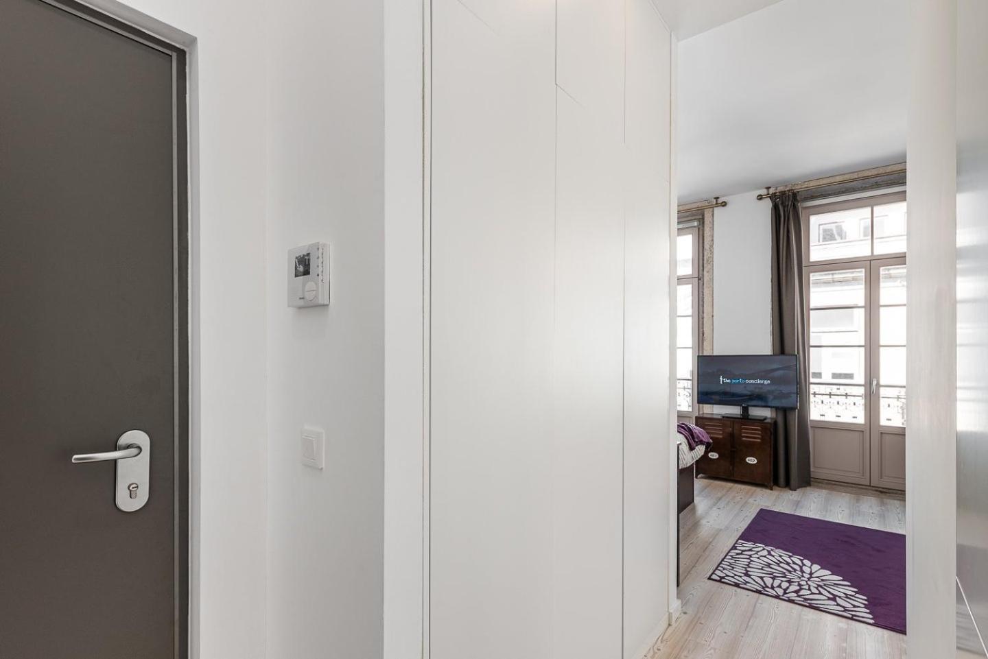 Guestready - The Art Of Music Apartment ปอร์โต ภายนอก รูปภาพ