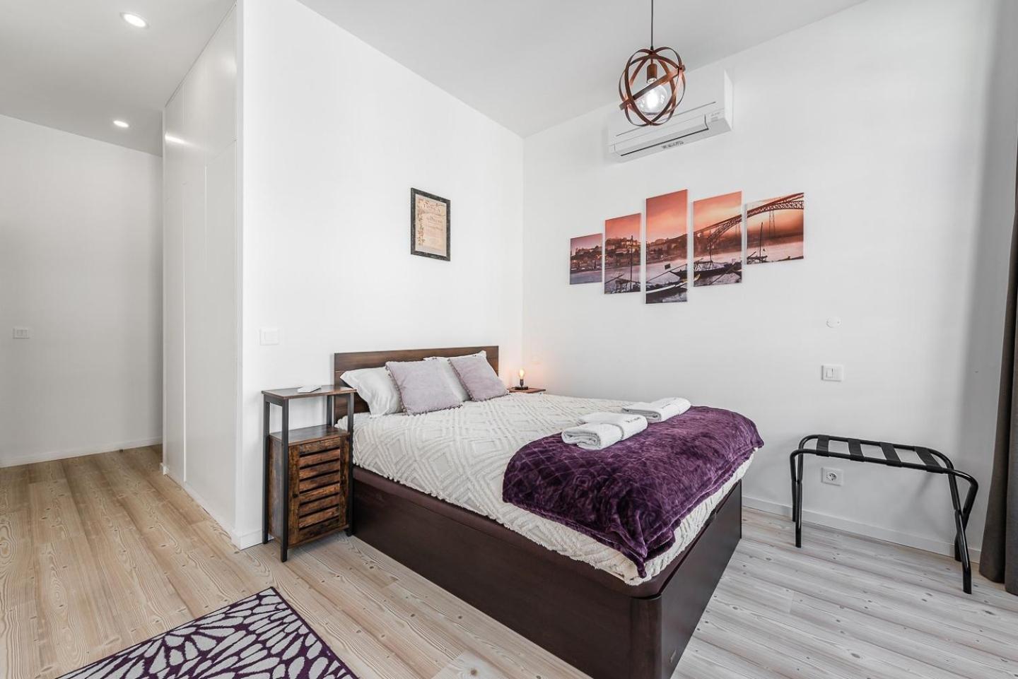 Guestready - The Art Of Music Apartment ปอร์โต ภายนอก รูปภาพ