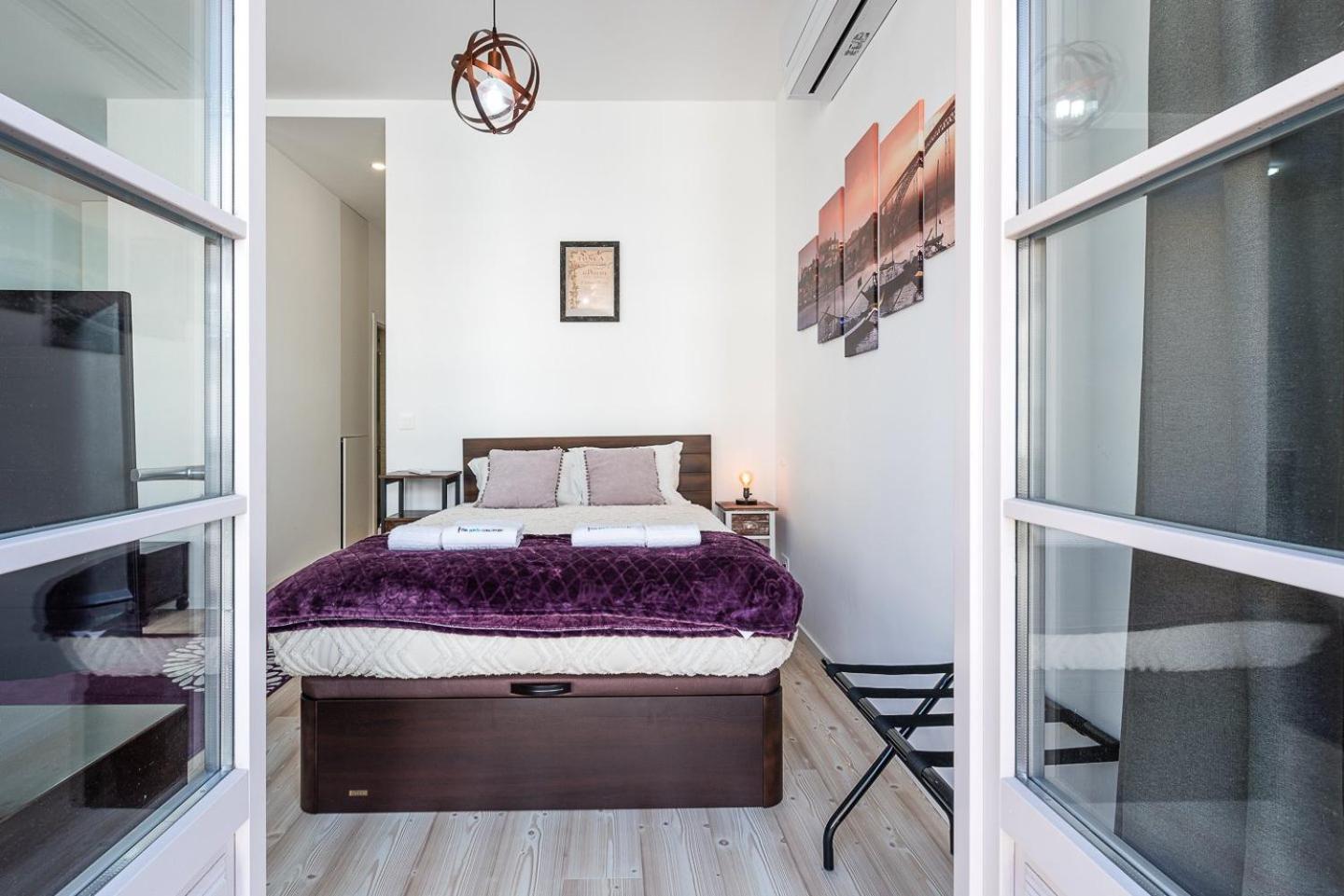 Guestready - The Art Of Music Apartment ปอร์โต ภายนอก รูปภาพ