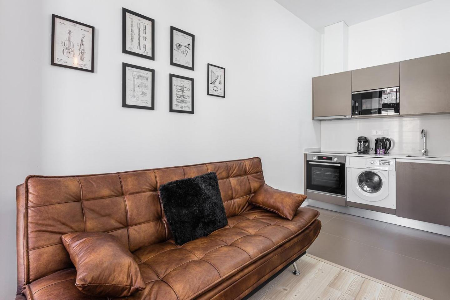 Guestready - The Art Of Music Apartment ปอร์โต ภายนอก รูปภาพ