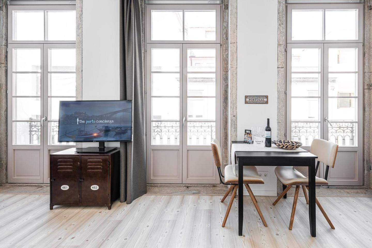Guestready - The Art Of Music Apartment ปอร์โต ภายนอก รูปภาพ